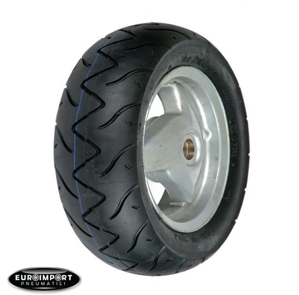 Veerubber VRM099 Rear  2/  17 33 J   TT